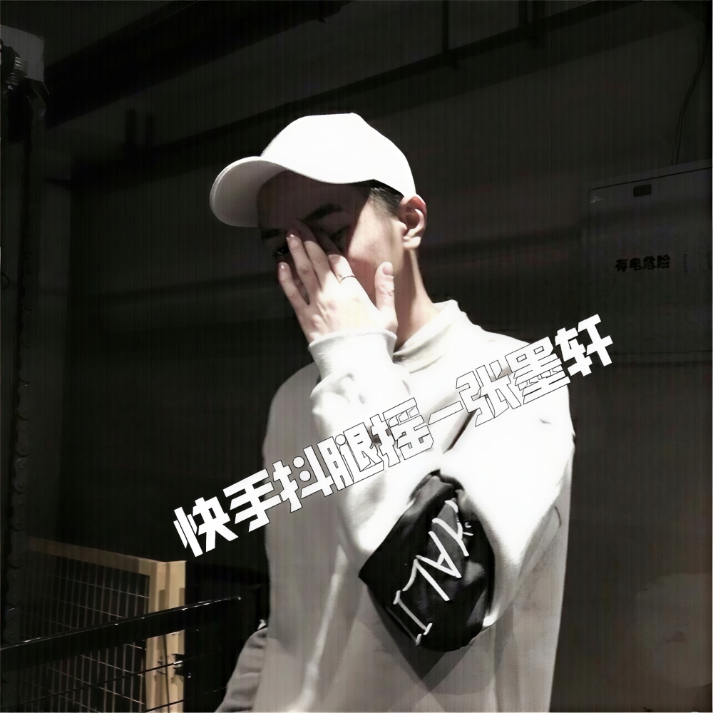 酒吧摇 (DJ版)