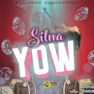 ดาวน์โหลดและฟังเพลง Yow (Alternate Version) (Explicit) (Alternate Version|Explicit) พร้อมเนื้อเพลงจาก Silvva