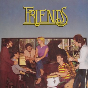 收聽Friends的How World Treating You歌詞歌曲