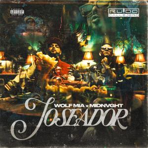 Album Joseador oleh Midnvght