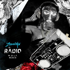 ดาวน์โหลดและฟังเพลง Radio พร้อมเนื้อเพลงจาก Zoonicks