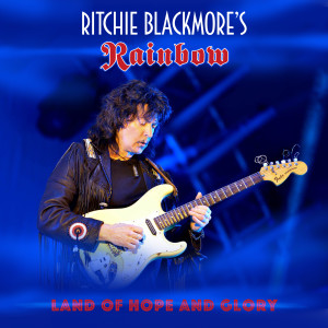 Ritchie Blackmore's Rainbow的專輯Land of Hope and Glory