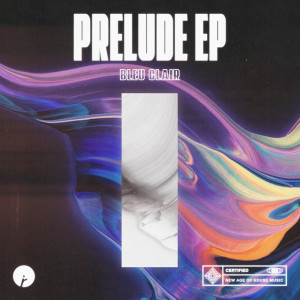 Prelude EP dari Bleu Clair