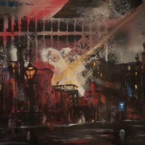 default playlist img