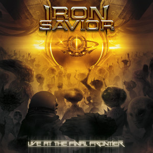 Listen to Heavy Metal Never Dies (Live) song with lyrics from Iron Savior