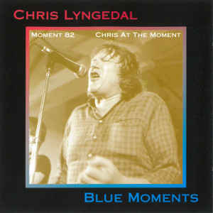 收聽Chris Lyngedal的Baby I Love You歌詞歌曲