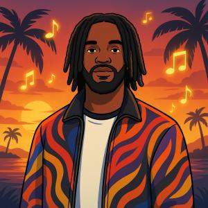 default playlist img