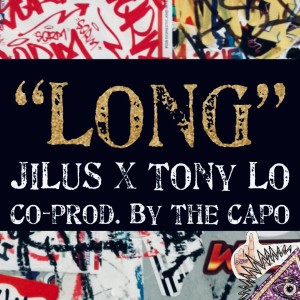 JiLUS的專輯Long