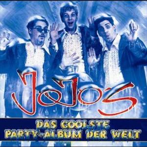 ดาวน์โหลดและฟังเพลง Alles Mit Links พร้อมเนื้อเพลงจาก Jojo's