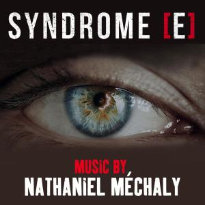 อัลบัม Syndrome E (Original Series Soundtrack) ศิลปิน Nathaniel Mechaly----[replace by 83740]