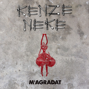 收聽Kenze Neke的M'agradat (Single Version - 1999)歌詞歌曲