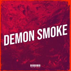 Album Demon Smoke oleh Marlee