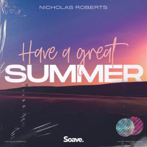 Album Have a Great Summer from 