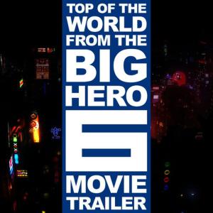 收聽L'Orchestra Cinematique的Top of the World歌詞歌曲