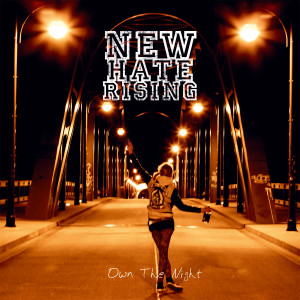 ดาวน์โหลดและฟังเพลง Not My Time พร้อมเนื้อเพลงจาก New Hate Rising
