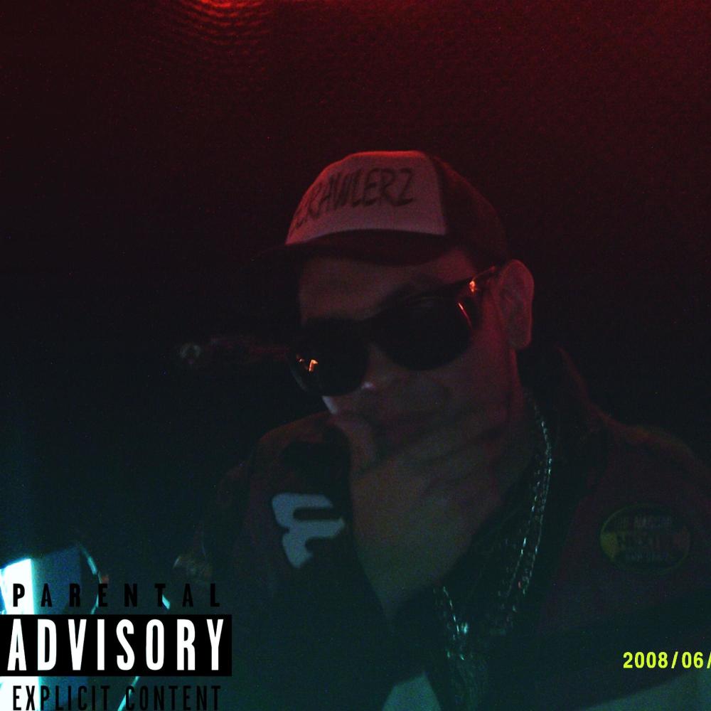 CUBAN LINK (Explicit)