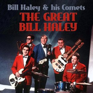 ดาวน์โหลดและฟังเพลง Mambo Rock พร้อมเนื้อเพลงจาก His Comets
