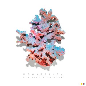 收听피제이的Moonstruck X Qim Isle & Oh Hyuk歌词歌曲