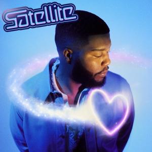 收聽Khalid的Satellite歌詞歌曲