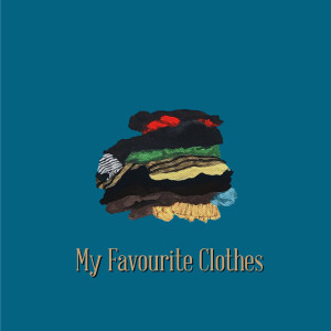 ดาวน์โหลดและฟังเพลง My Favourite Clothes พร้อมเนื้อเพลงจาก RINI