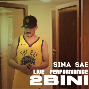 Listen to 2Bini (Live) song with lyrics from Sina Sae