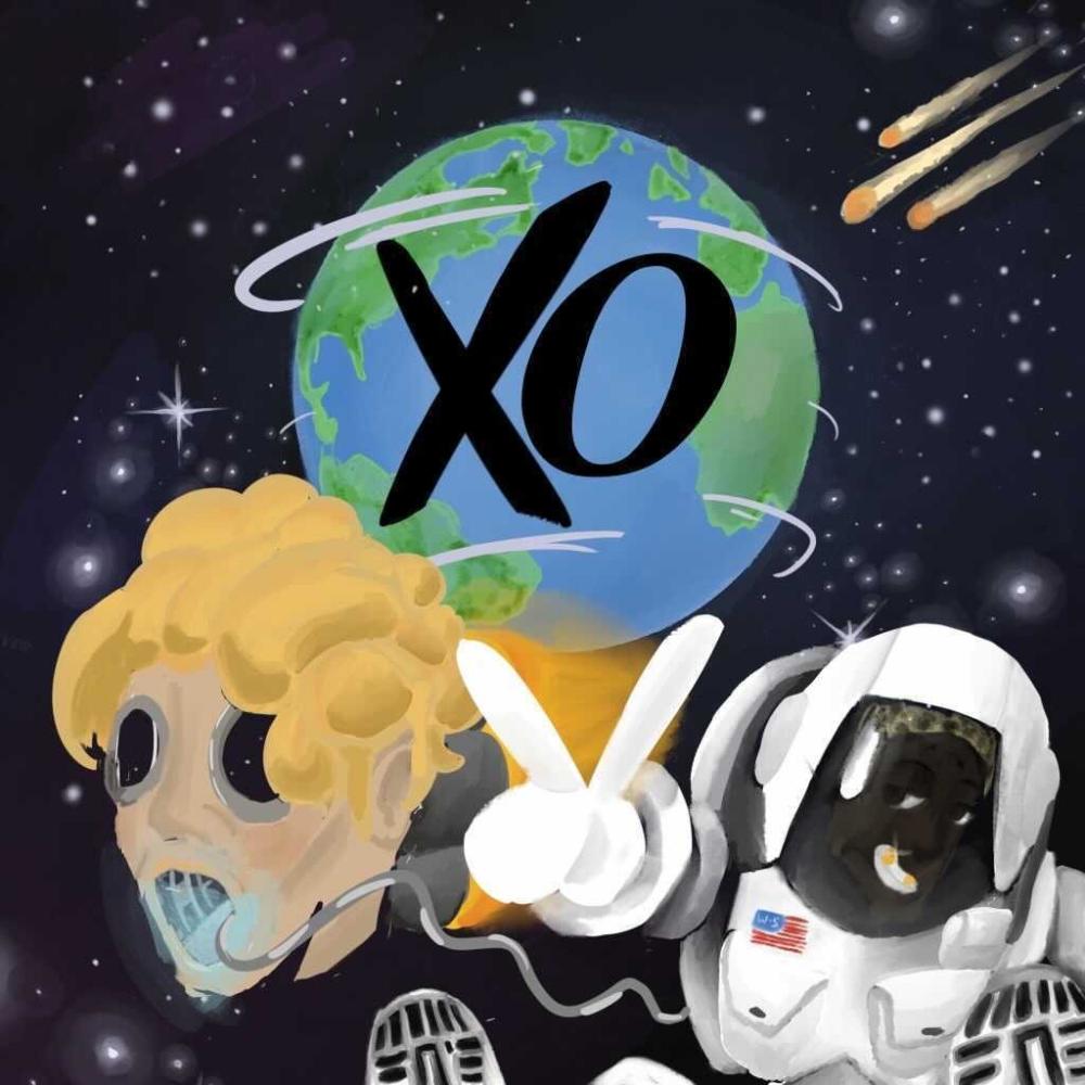Overdose (feat. Paragon Don) (Explicit)