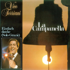 ดาวน์โหลดและฟังเพลง Einfach danke (Solo Grazie) พร้อมเนื้อเพลงจาก Vico Torriani