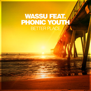 Listen to Conscious song with lyrics from Wassu