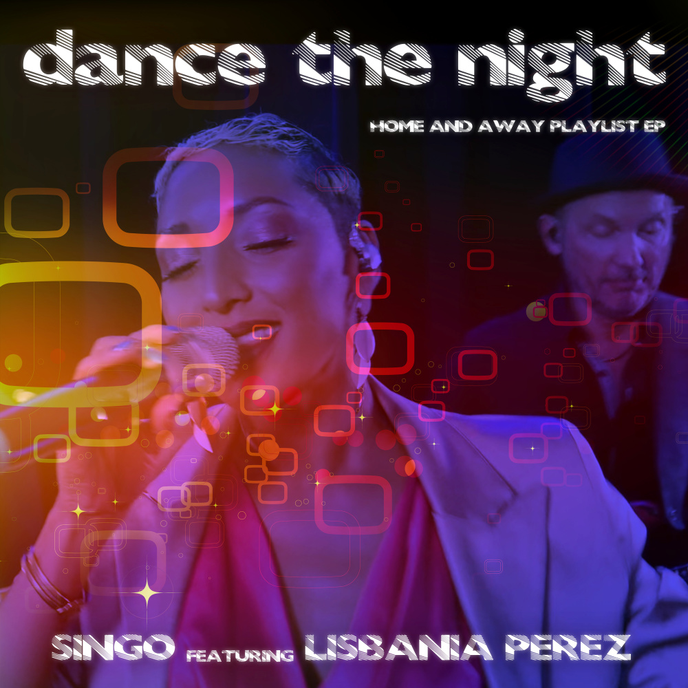 Dance the Night (Acapella Vocal Mix 123 Bpm)