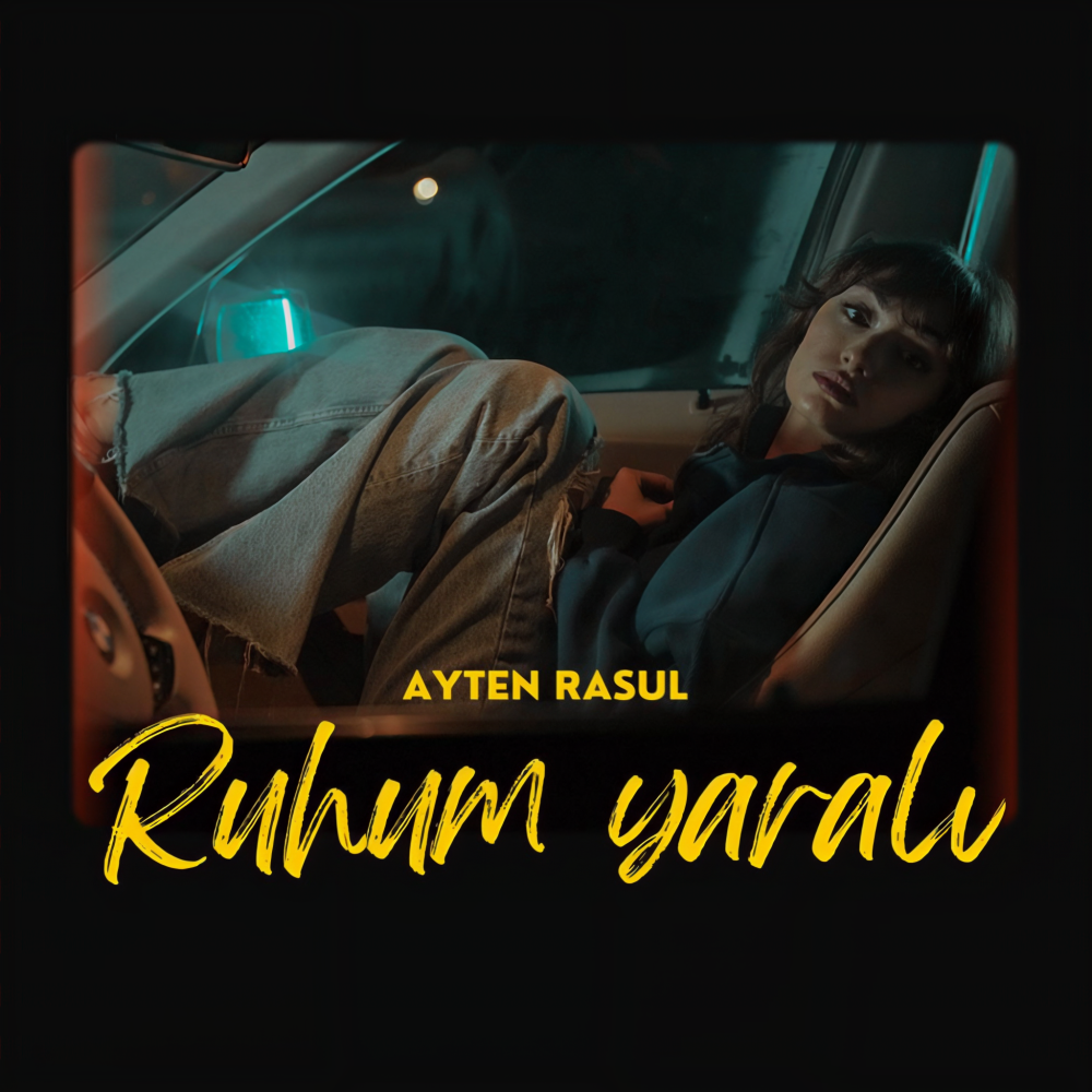 Ruhum Yaralı