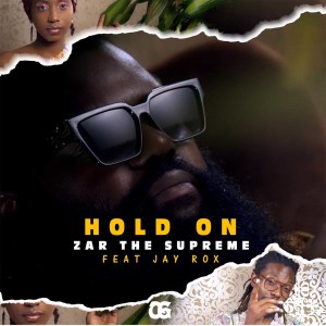 Album Hold On from 