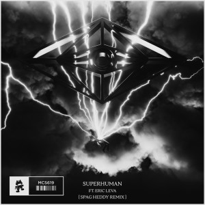 Superhuman (Spag Heddy Remix)