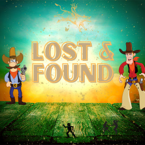 Listen to Lost & Found song with lyrics from Tony Wrecks
