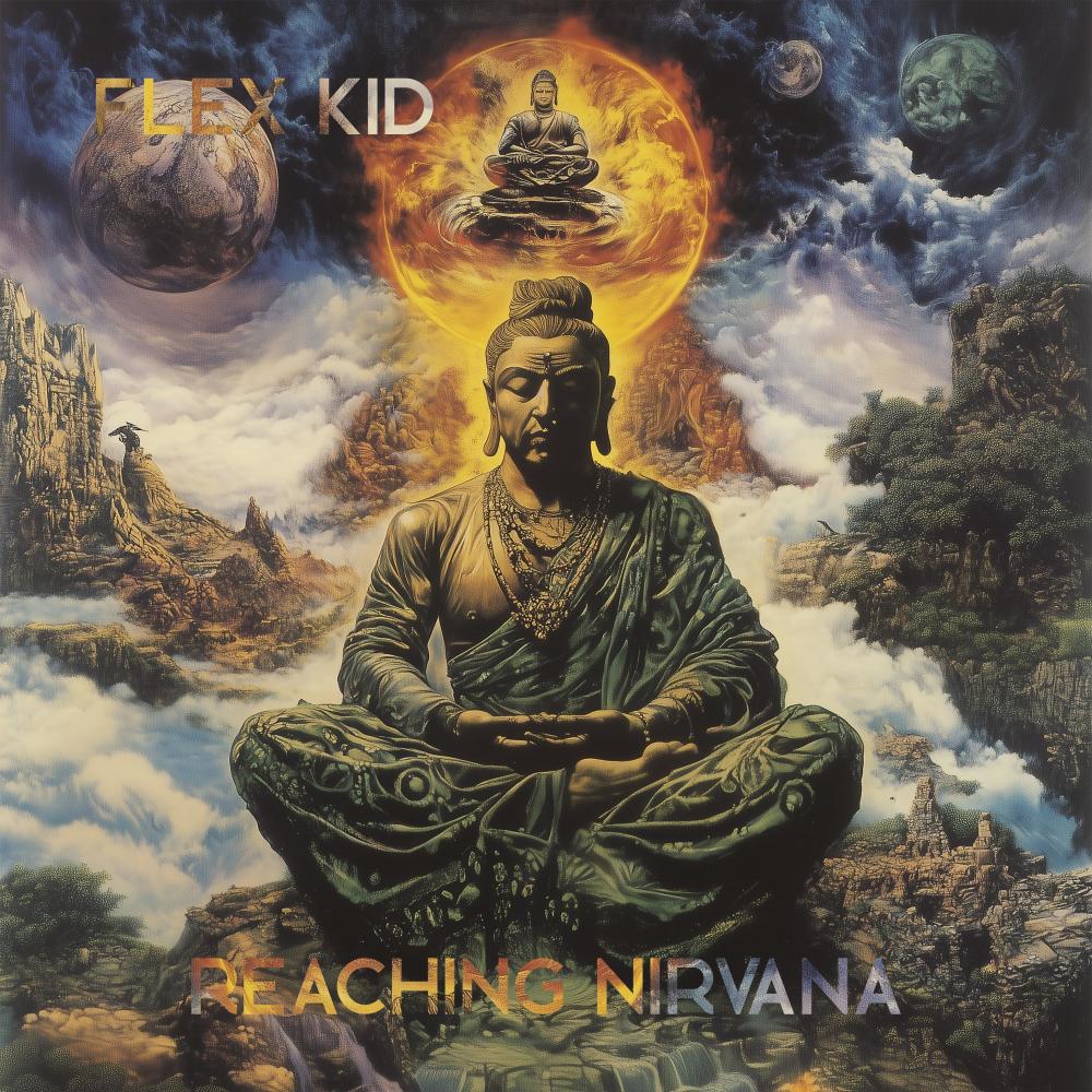 Reaching Nirvana