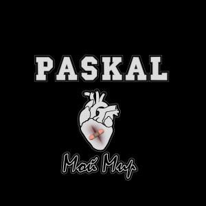 Album Мой мир from Paskal