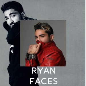 Album Faces from RYAN