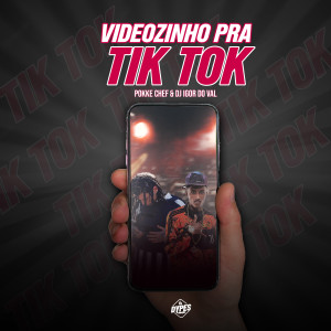收聽Pokke Chef的Videozinho pra Tik Tok歌詞歌曲