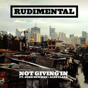 ดาวน์โหลดและฟังเพลง Not Giving In (Loadstar Remix) พร้อมเนื้อเพลงจาก Rudimental