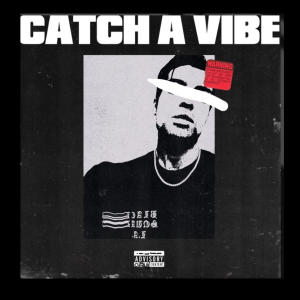 Cuardian的專輯Catch a Vibe
