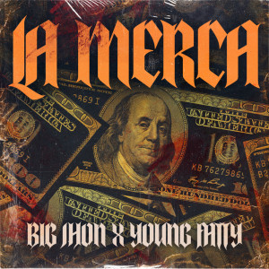 收聽Young Fatty的La Merca (Explicit)歌詞歌曲