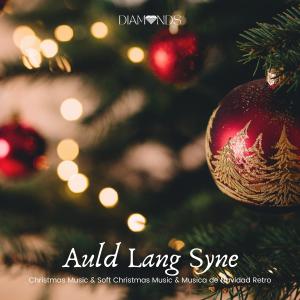 Album Auld Lang Syne oleh Musica de Navidad Retro