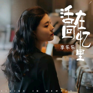 收聽李樂樂的活在回憶裏 (DJ沈念版)歌詞歌曲