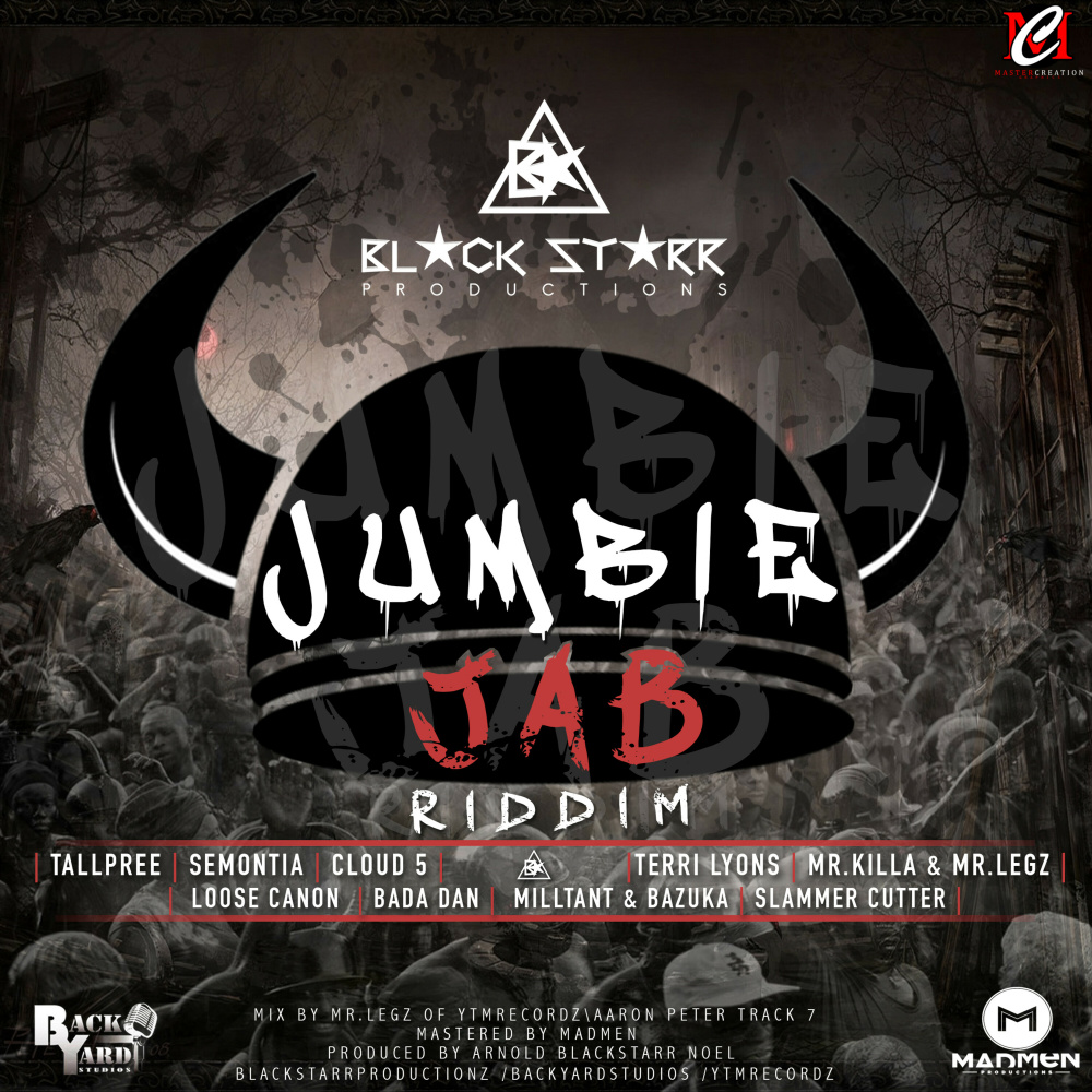 Jam & Jab