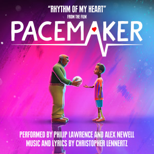 ดาวน์โหลดและฟังเพลง Rhythm Of My Heart พร้อมเนื้อเพลงจาก Philip Lawrence