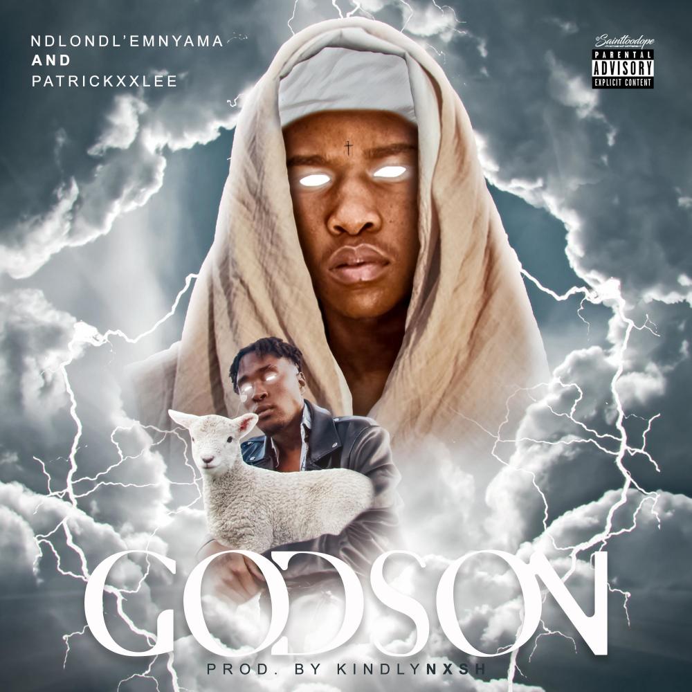 GODSON (feat. PatricKxxLee) (Explicit)
