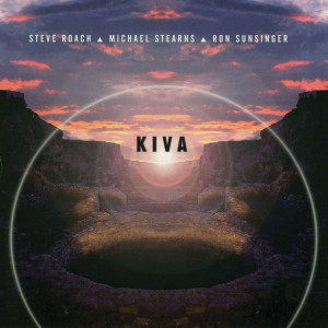 Michael Stearns的专辑Kiva