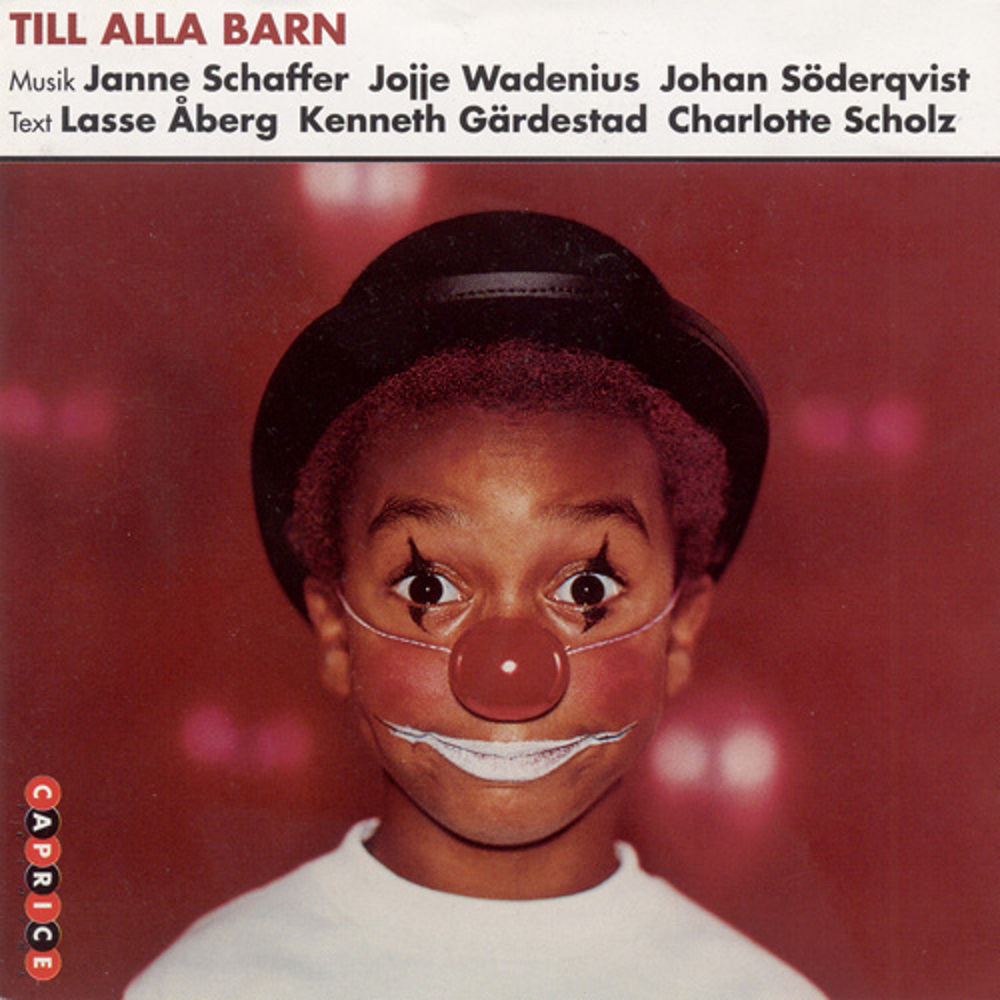 Jag skall bli en byråkrat