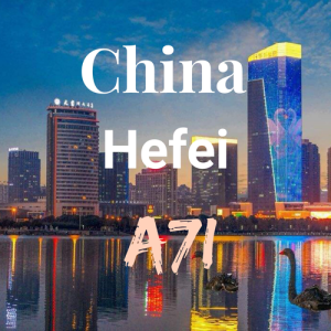 Listen to China-合肥 (完整版) song with lyrics from A7i