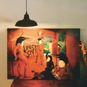 ดาวน์โหลดและฟังเพลง Lie Back and Think of England พร้อมเนื้อเพลงจาก Penguin Cafe Orchestra