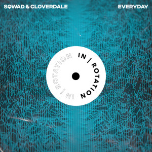 Album Everyday oleh Sqwad